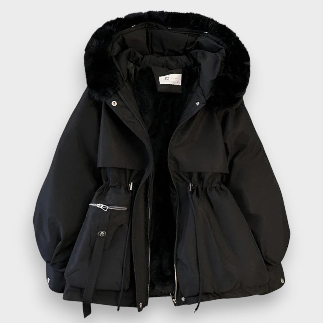 Mayla - Elegant Winter Jacket