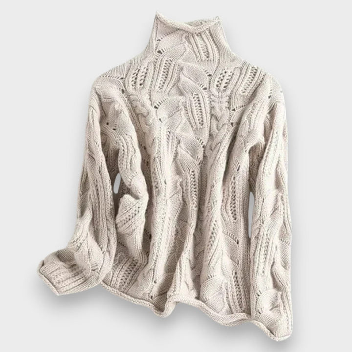 Kensia – Cashmere Jumper