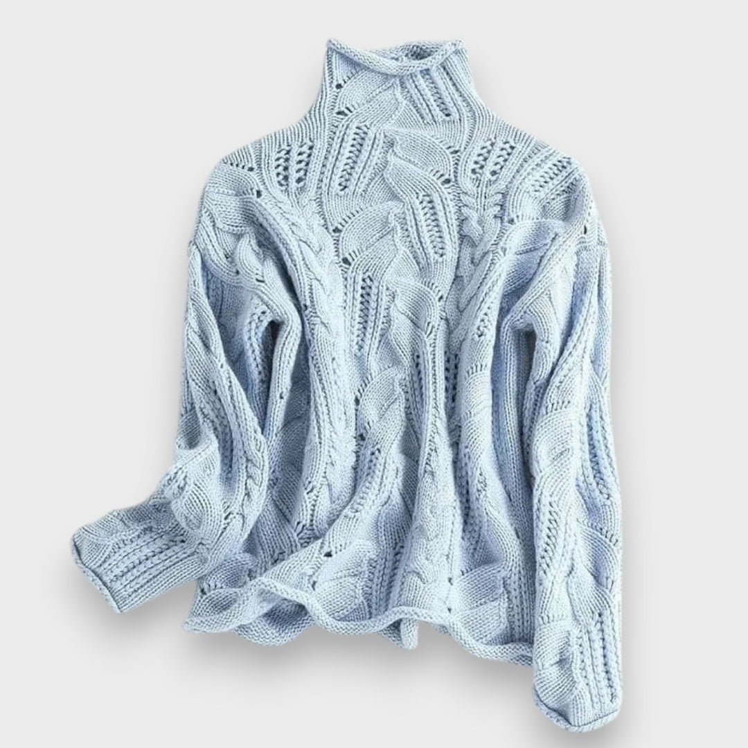 Kensia – Cashmere Jumper