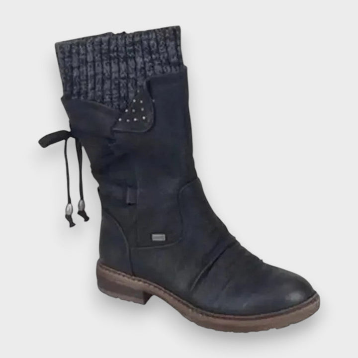 Nicole - Orthopaedic Winter Boots