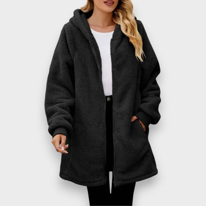 Daniela - Fleece Coat