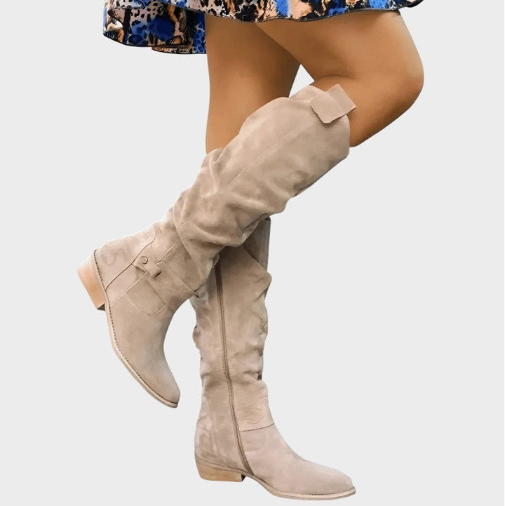 Mara - Orthopaedic Boots