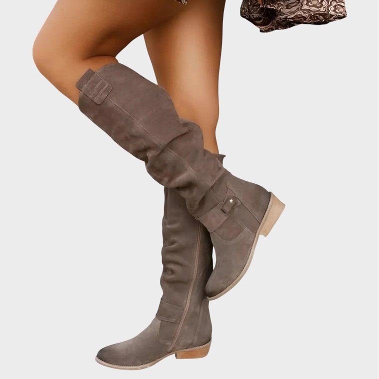 Mara - Orthopaedic Boots