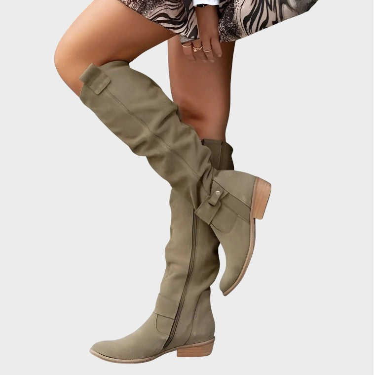 Mara - Orthopaedic Boots