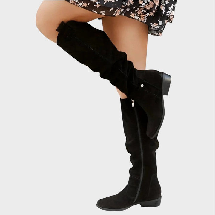 Mara - Orthopaedic Boots