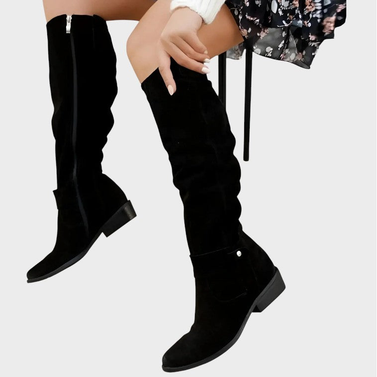 Mara - Orthopaedic Boots