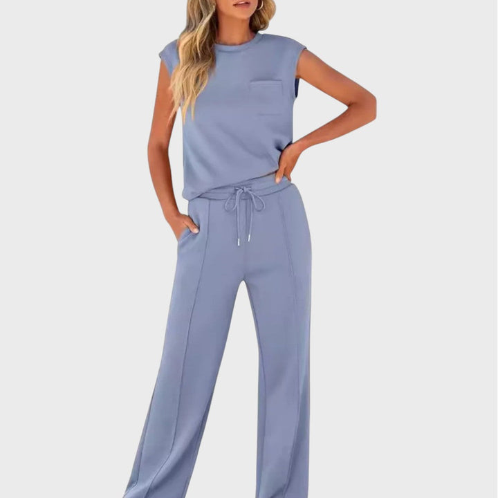 Kaiya - Soft Summer Set