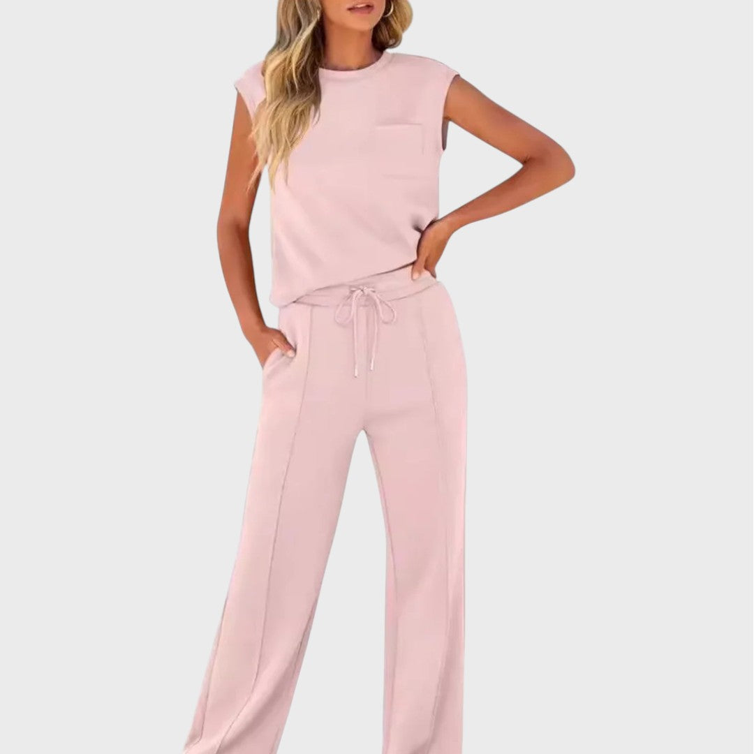 Kaiya - Soft Summer Set