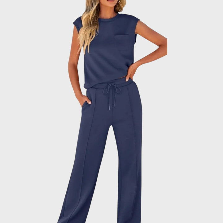 Kaiya - Soft Summer Set