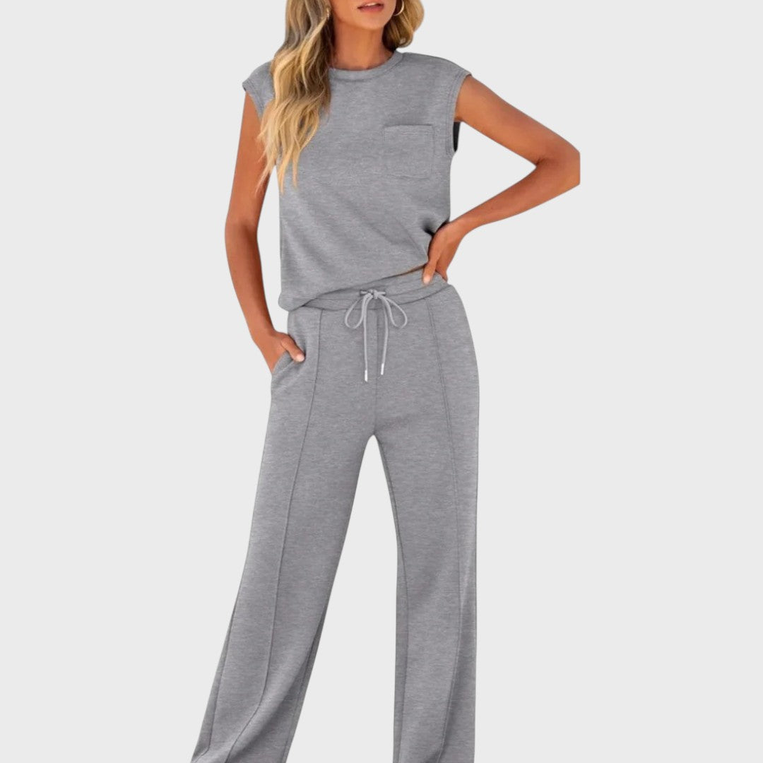 Kaiya - Soft Summer Set