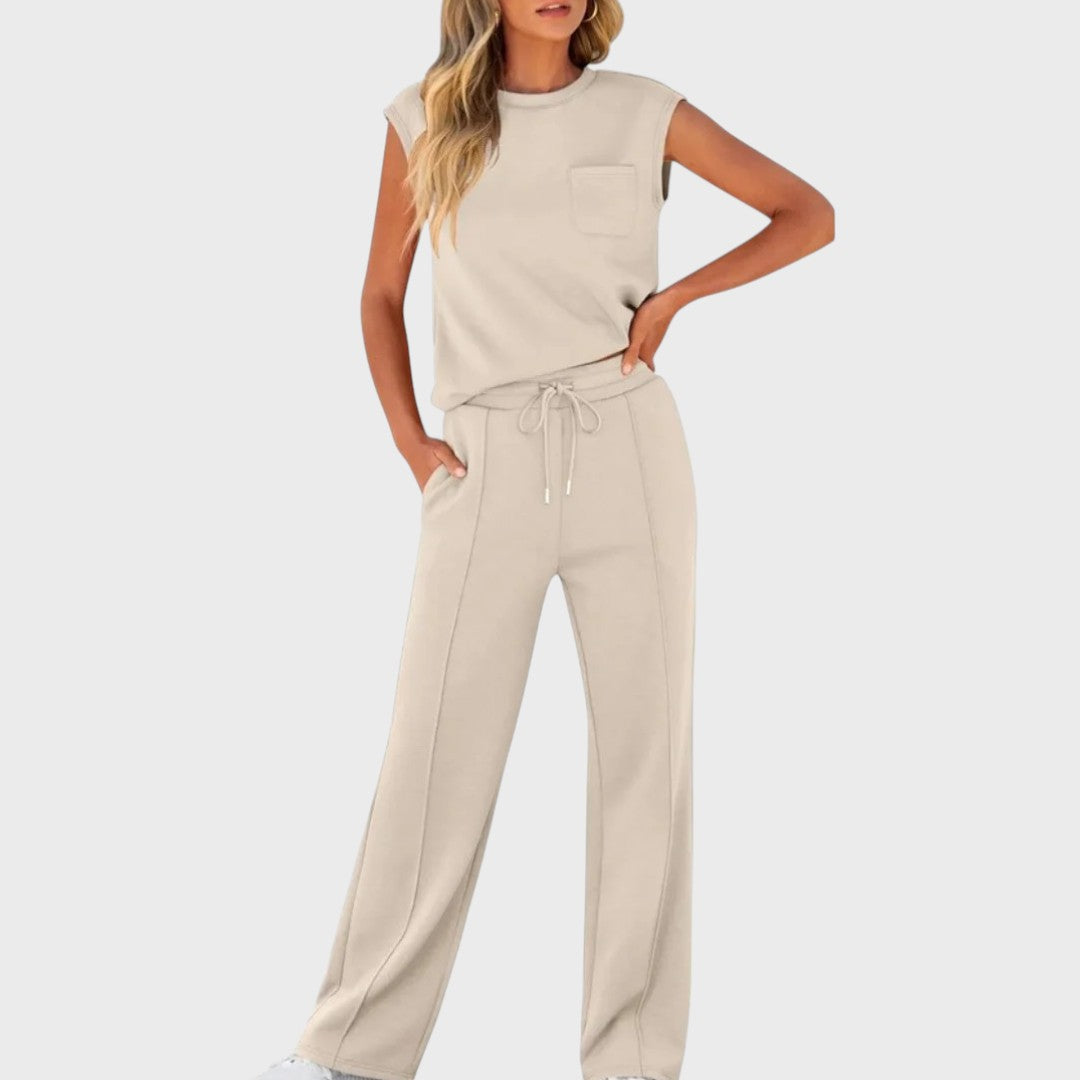 Kaiya - Soft Summer Set