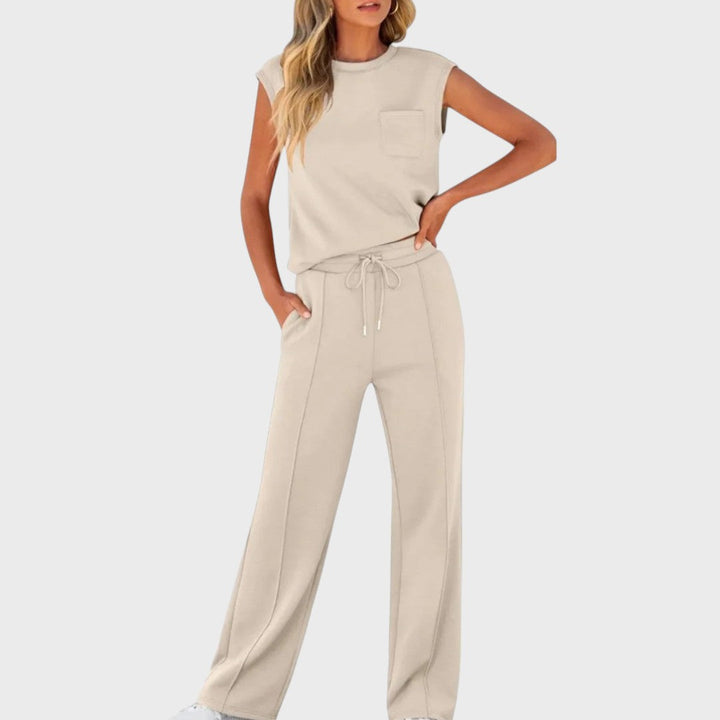 Kaiya - Soft Summer Set