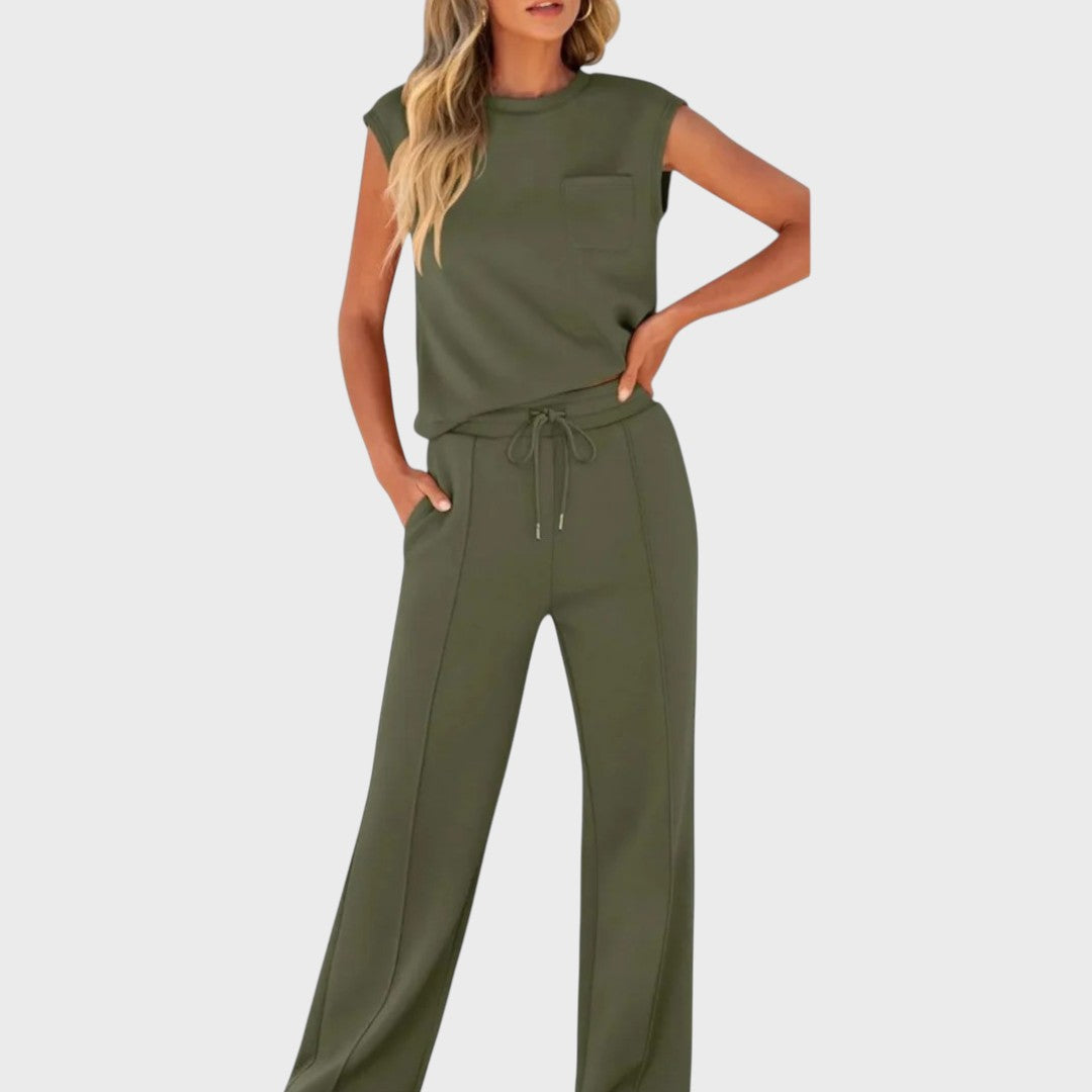 Kaiya - Soft Summer Set