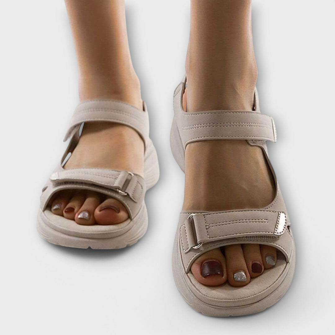 Nally - Orthopaedic Sandal