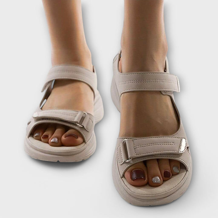 Nally - Orthopaedic Sandal